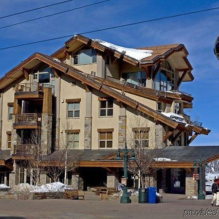 Telluride Resort Lodging Exterior photo