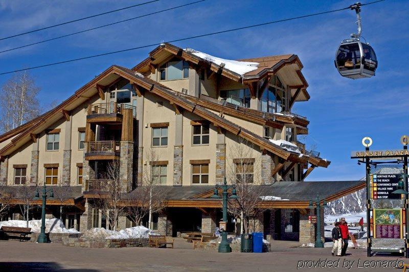 Telluride Resort Lodging Exterior photo