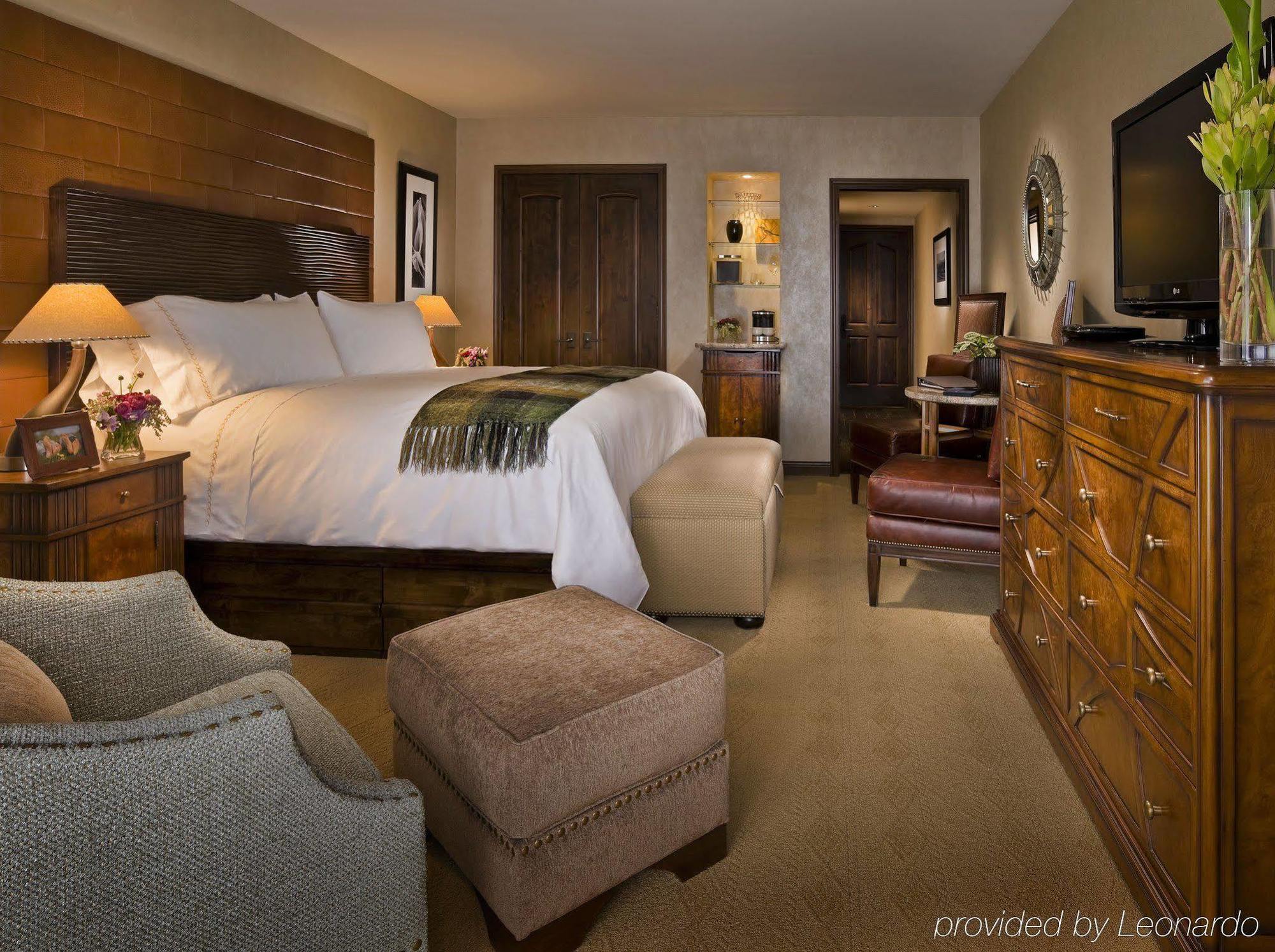 Telluride Resort Lodging Exterior photo