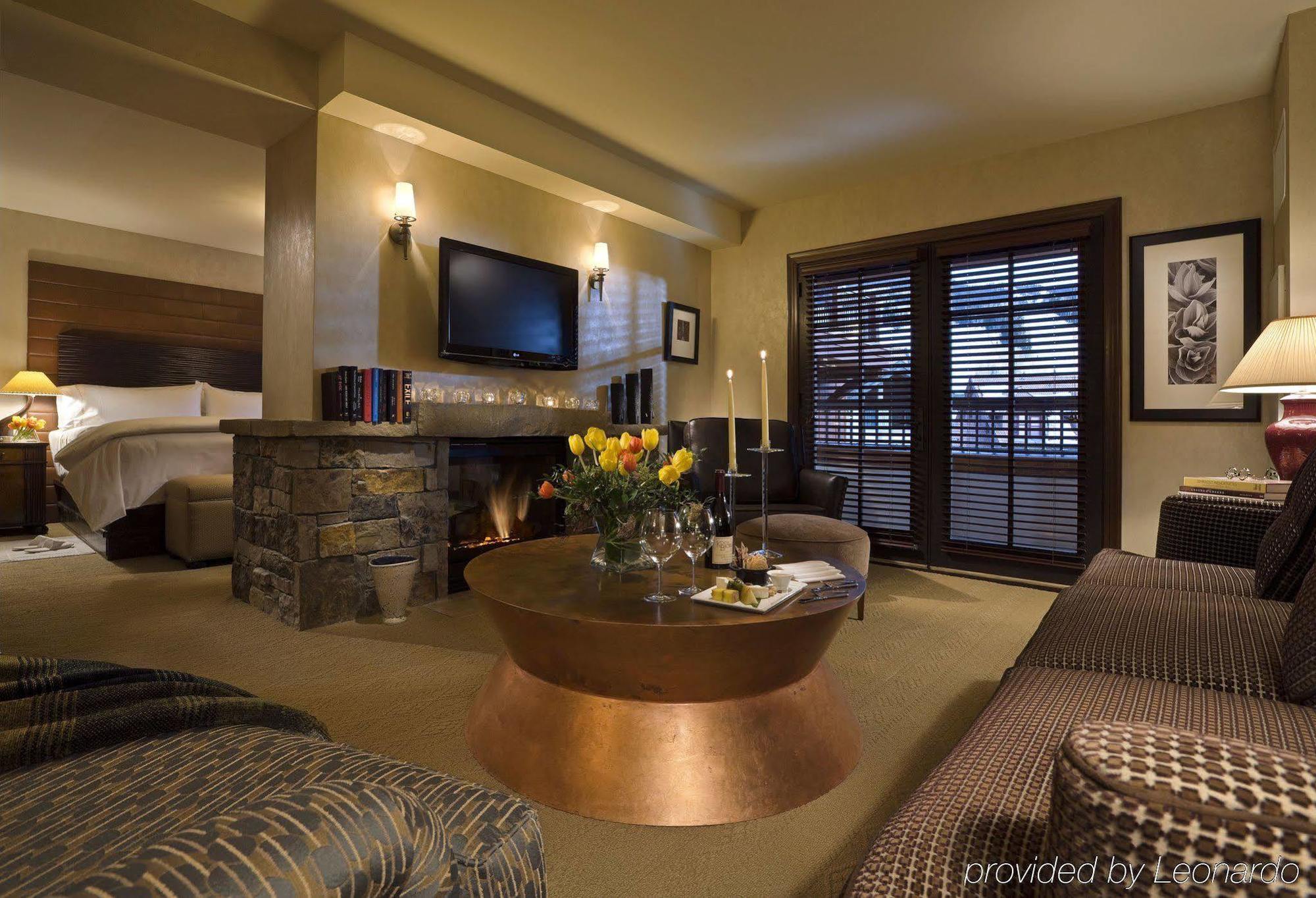Telluride Resort Lodging Exterior photo