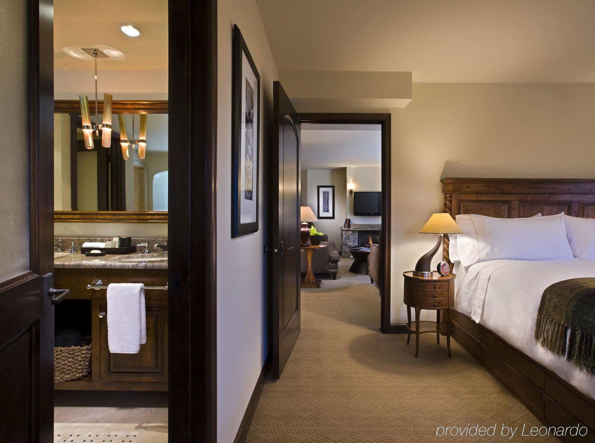 Telluride Resort Lodging Exterior photo