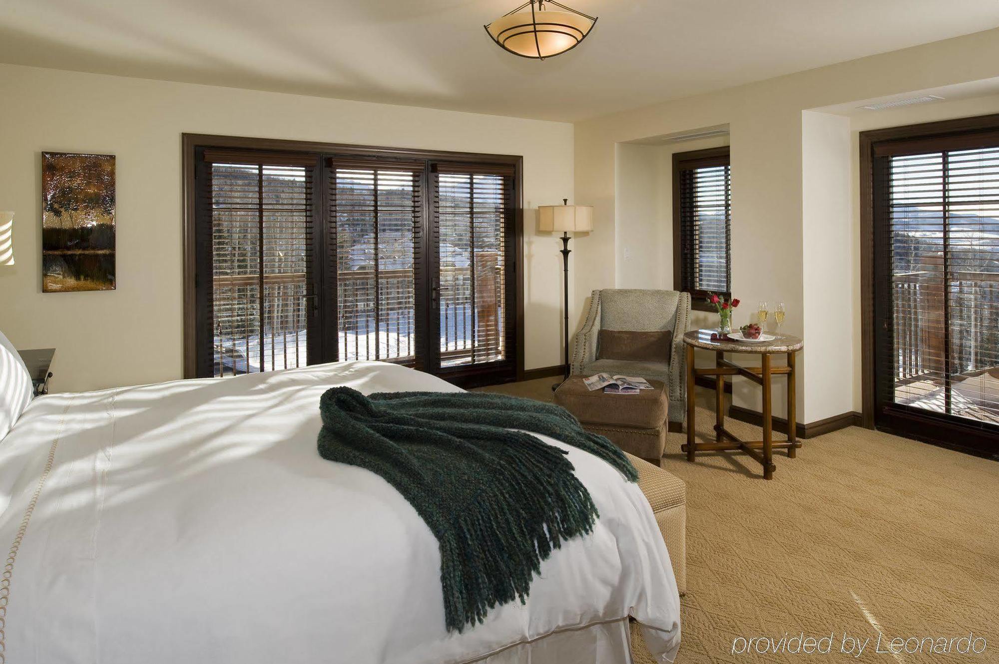 Telluride Resort Lodging Exterior photo