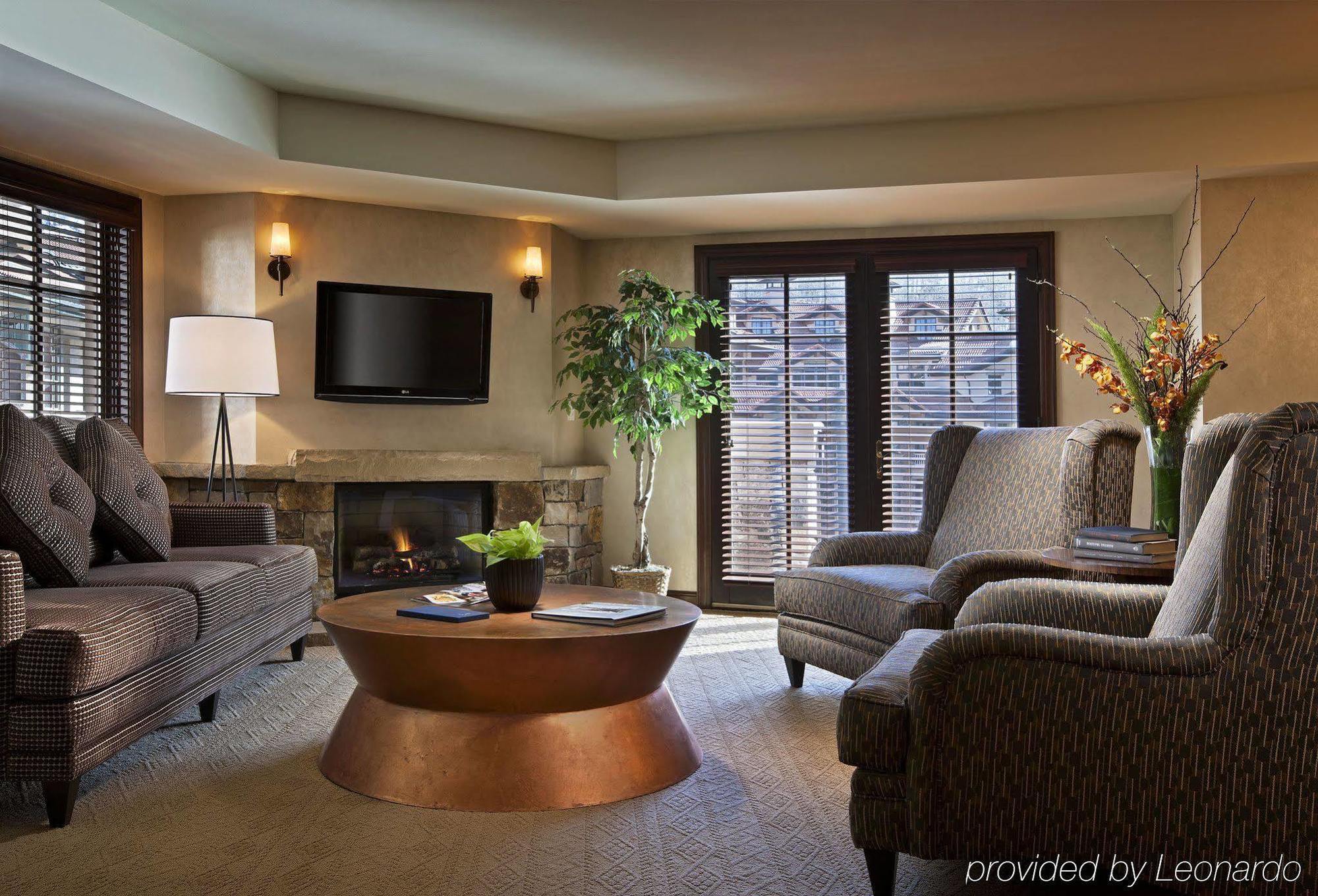 Telluride Resort Lodging Exterior photo