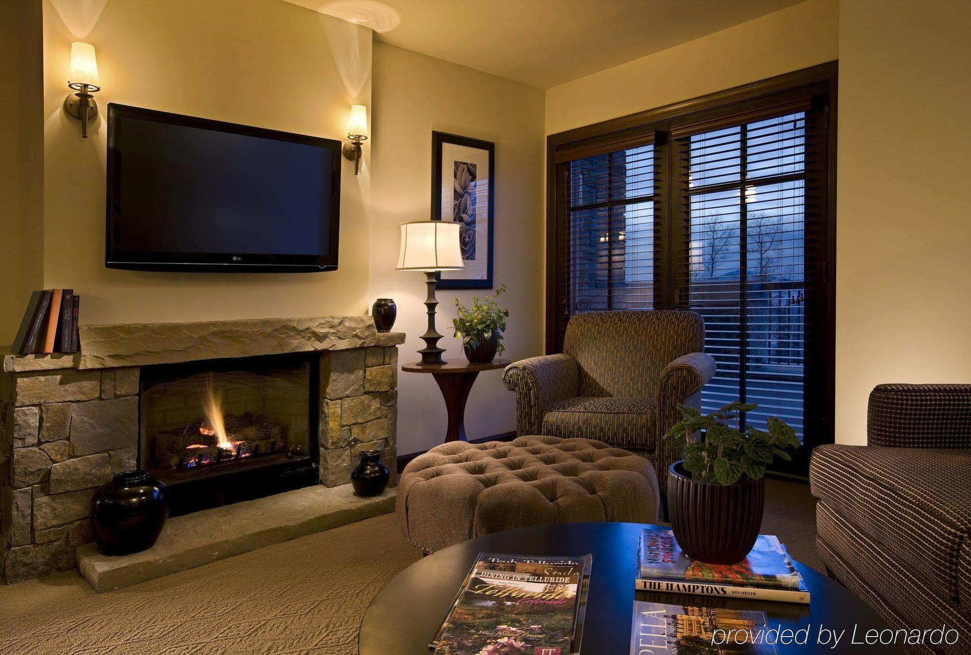 Telluride Resort Lodging Exterior photo