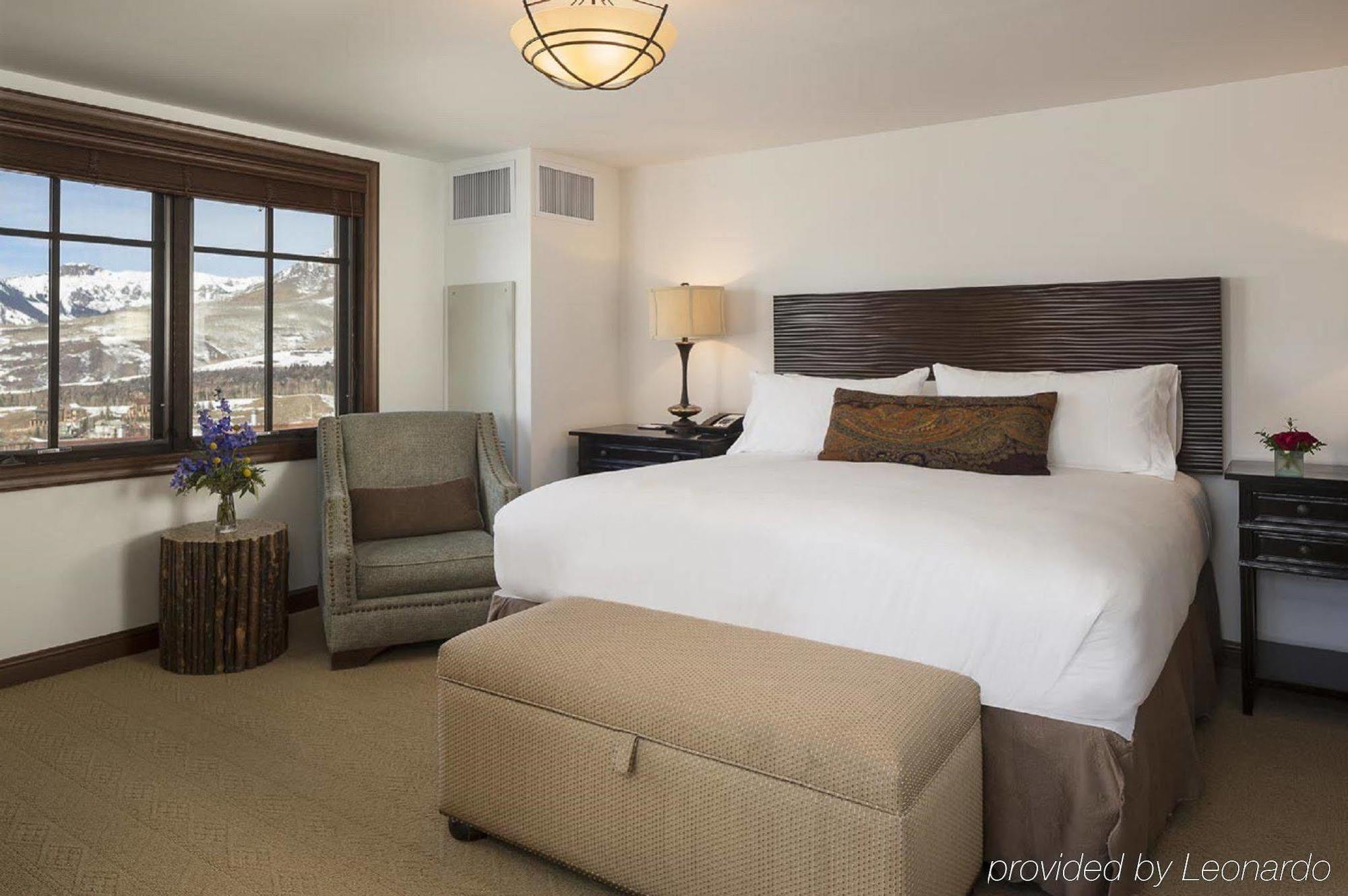 Telluride Resort Lodging Exterior photo